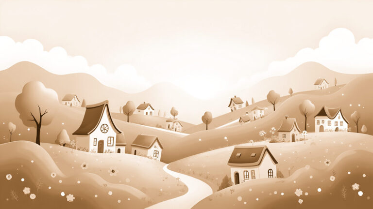 West Mountain neighborhood